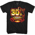 Street Fighter Sf30 Boyfriend Tee Hoodie, Sweatshirt | ZylaModa.com