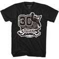 Street Fighter Sf30Bw Boyfriend Tee Hoodie, Sweatshirt | ZylaModa.com