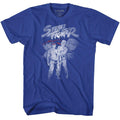 Street Fighter Sfk&R T-Shirt Hoodie, Sweatshirt | ZylaModa.com