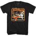 Street Fighter Storybook Style Boyfriend Tee Hoodie, Sweatshirt | ZylaModa.com