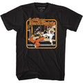 Street Fighter Storybook Style T-Shirt Hoodie, Sweatshirt | ZylaModa.com