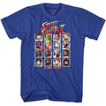 Street Fighter Super Turbo Hd Select T-Shirt Hoodie, Sweatshirt | ZylaModa.com