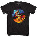 Street Fighter Two Colors Boyfriend Tee Hoodie, Sweatshirt | ZylaModa.com