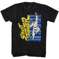 Street Fighter Uppercuttin' Boyfriend Tee Hoodie, Sweatshirt | ZylaModa.com