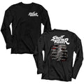 Street Fighter Versus Long Sleeve T-Shirt Hoodie, Sweatshirt | ZylaModa.com