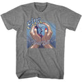Styx Bright Ball Boyfriend Tee Hoodie, Sweatshirt | ZylaModa.com