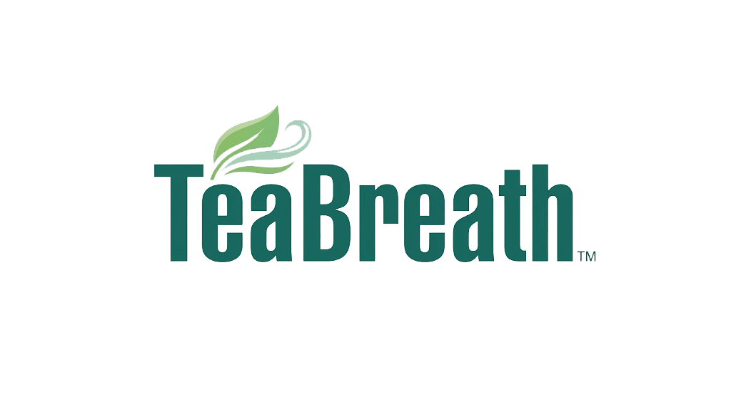 TeaBreath logo