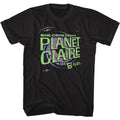 The B-52's - Planet Claire T-Shirt Hoodie, Sweatshirt | ZylaModa.com