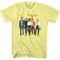 The B-52's - Retro Band Photo Boyfriend Tee Hoodie, Sweatshirt | ZylaModa.com