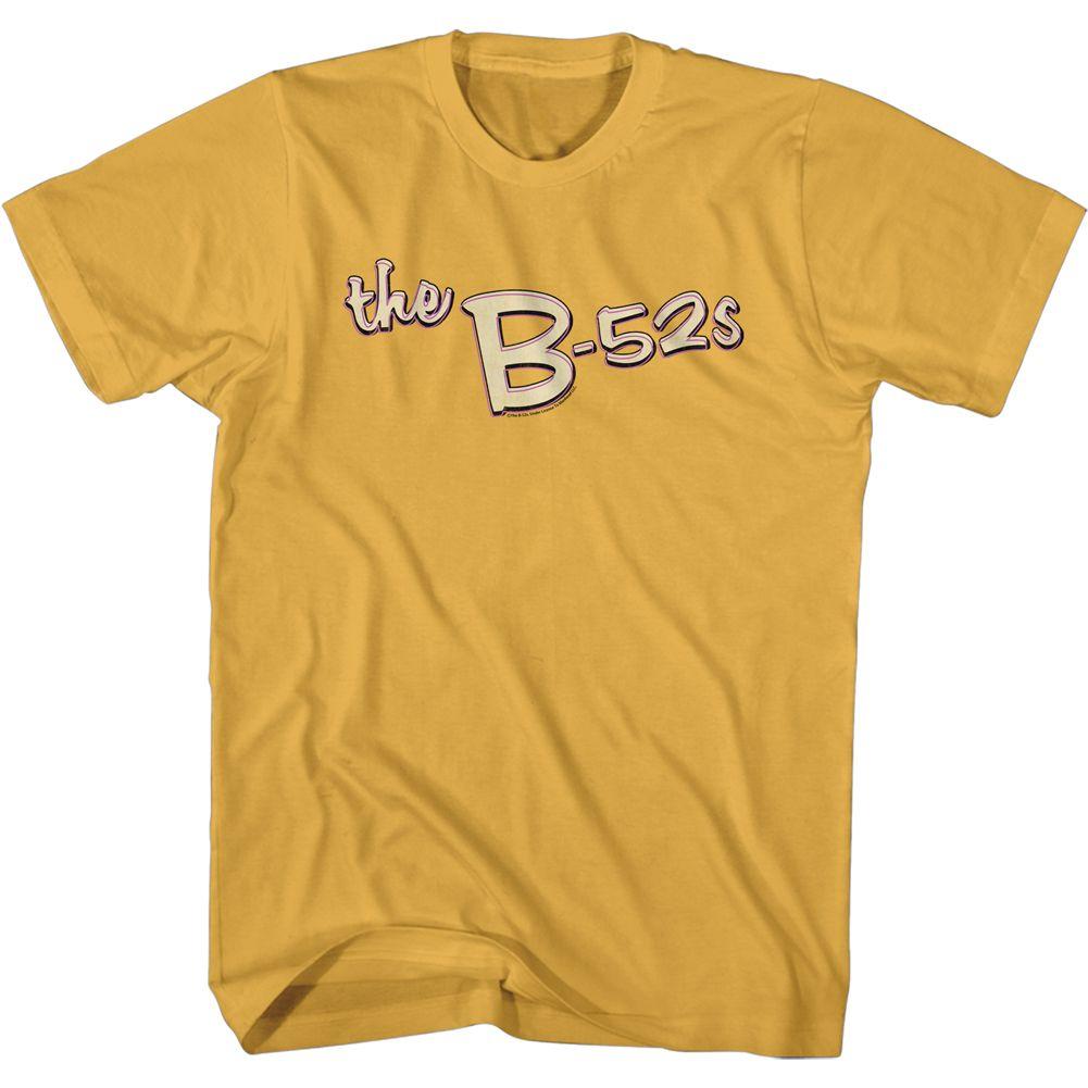The B-52's - Logo T-Shirt Hoodie, Sweatshirt | ZylaModa.com