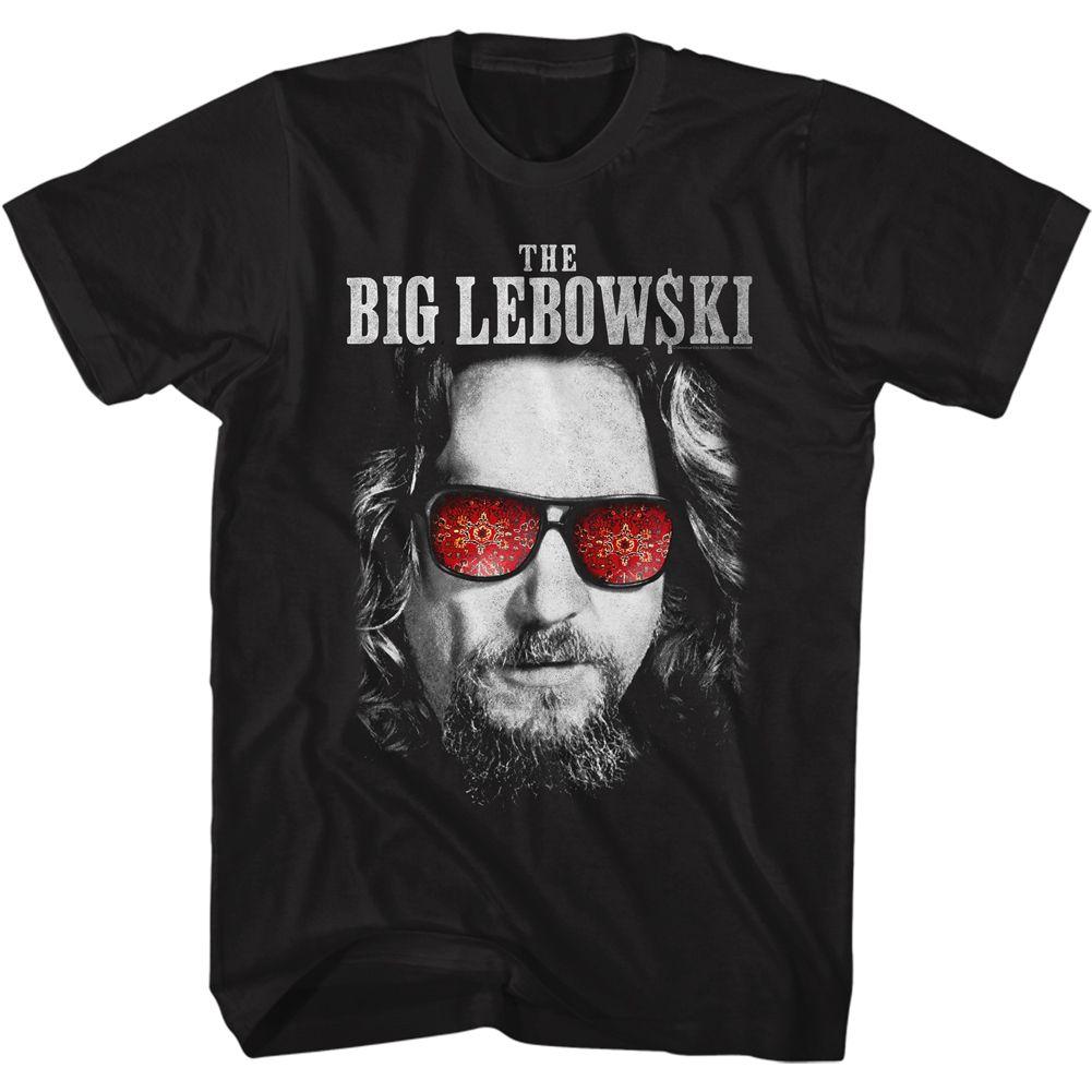 The Big Leboswki - Lebowski T-Shirt Hoodie, Sweatshirt | ZylaModa.com (Image 2)