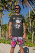 The Big Leboswki - Lebowski T-Shirt Hoodie, Sweatshirt | ZylaModa.com (Image 1)
