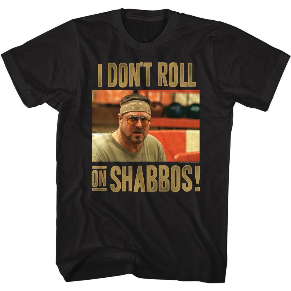 The Big Leboswki - Shabbos! Boyfriend Tee Hoodie, Sweatshirt | ZylaModa.com