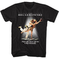 The Big Leboswki - Times Like These Boyfriend Tee Hoodie, Sweatshirt | ZylaModa.com