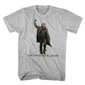 The Breakfast Club - Fist Pump Cut Out Boyfriend Tee Hoodie, Sweatshirt | ZylaModa.com