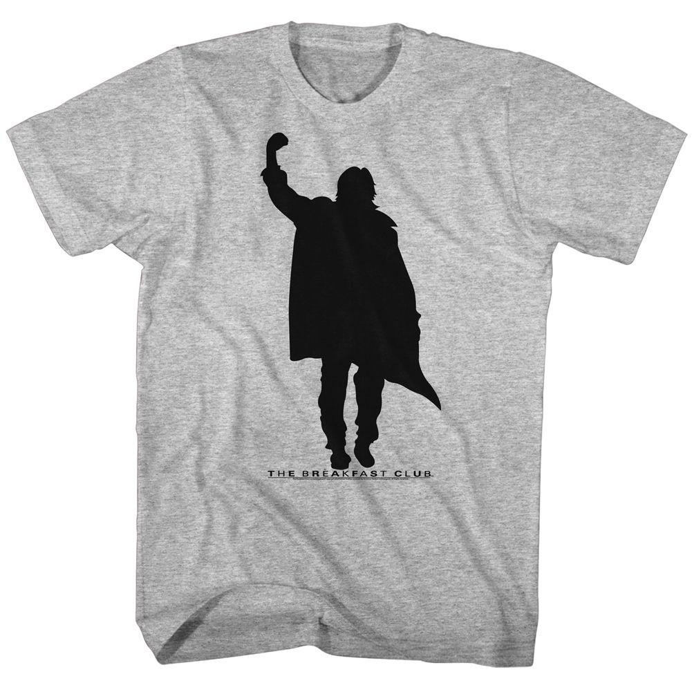 The Breakfast Club - Fist Pump It Boyfriend Tee Hoodie, Sweatshirt | ZylaModa.com
