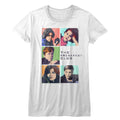 The Breakfast Club - Five Womens T-Shirt Hoodie, Sweatshirt | ZylaModa.com