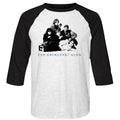 The Breakfast Club - Group Baseball Shirt Hoodie, Sweatshirt | ZylaModa.com