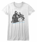 The Breakfast Club - Group Shot Womens T-Shirt Hoodie, Sweatshirt | ZylaModa.com