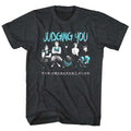 The Breakfast Club - Judging You T-Shirt Hoodie, Sweatshirt | ZylaModa.com