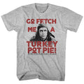 The Breakfast Club - Pot Pie T-Shirt Hoodie, Sweatshirt | ZylaModa.com