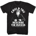 The Breakfast Club - Ruckus T-Shirt Hoodie, Sweatshirt | ZylaModa.com