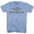 The Breakfast Club - Sammiches T-Shirt Hoodie, Sweatshirt | ZylaModa.com