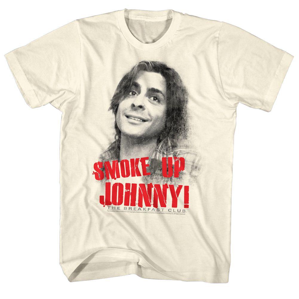 The Breakfast Club - Smoke Up T-Shirt Hoodie, Sweatshirt | ZylaModa.com (Image 2)
