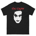 The Crow - Crow Eyes T-Shirt Hoodie, Sweatshirt | ZylaModa.com