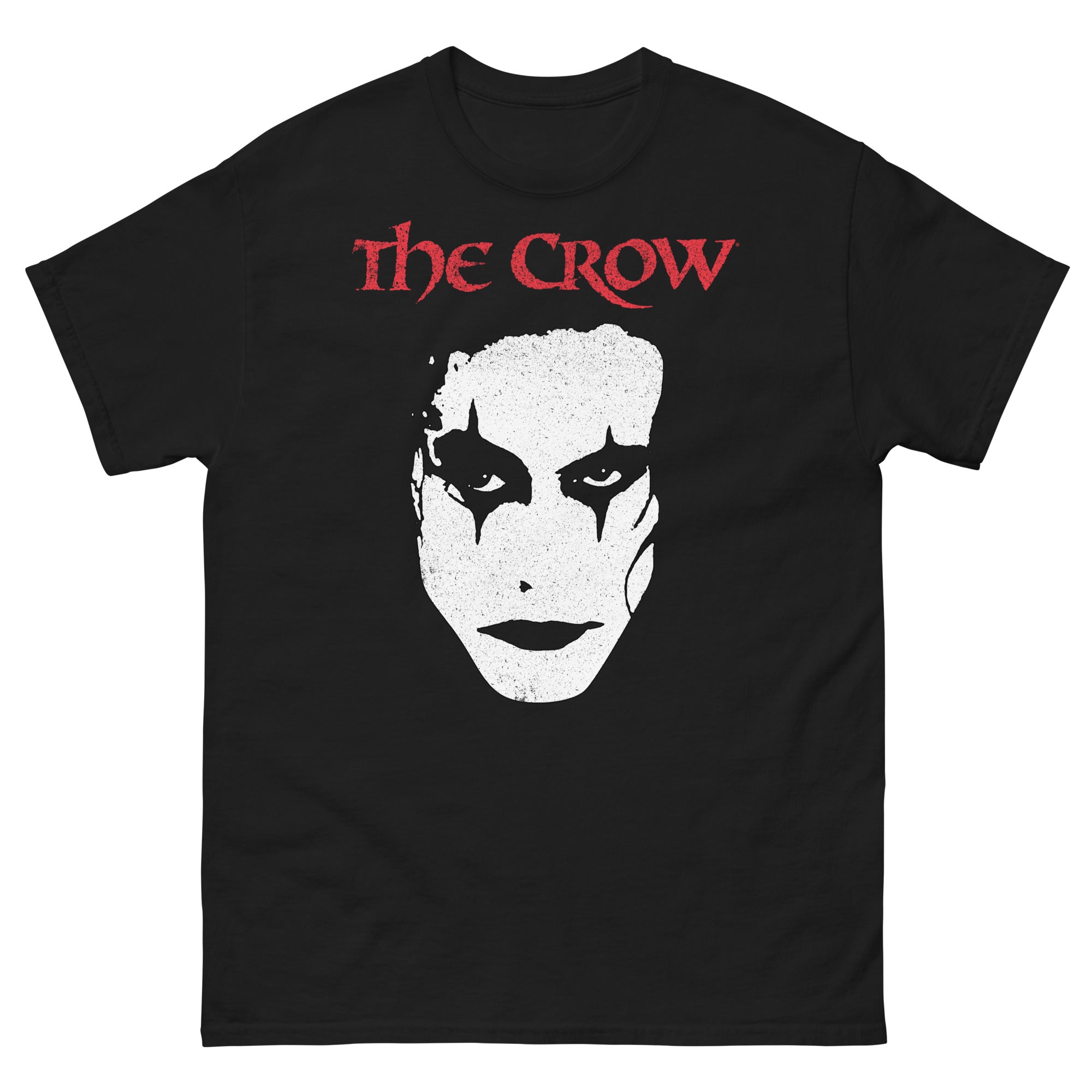 The Crow - Crow Eyes T-Shirt Hoodie, Sweatshirt | ZylaModa.com