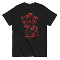 The Crow - Do They Know? T-Shirt Hoodie, Sweatshirt | ZylaModa.com