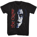 The Crow - Erics Face T-Shirt Hoodie, Sweatshirt | ZylaModa.com