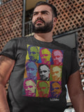 The Godfather Vitowarhol T-Shirt Hoodie, Sweatshirt | ZylaModa.com (Image 1)