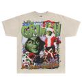 The Grinch Christmas Tee Style003 Hoodie, Sweatshirt | ZylaModa.com (Image 1)