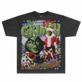 The Grinch Christmas Tee Style001 Hoodie, Sweatshirt | ZylaModa.com (Image 1)