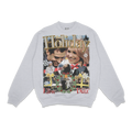 The Holiday Christmas Crewneck Sweatshirt T-Shirts, Hoodie | ZylaModa.com (Image 1)