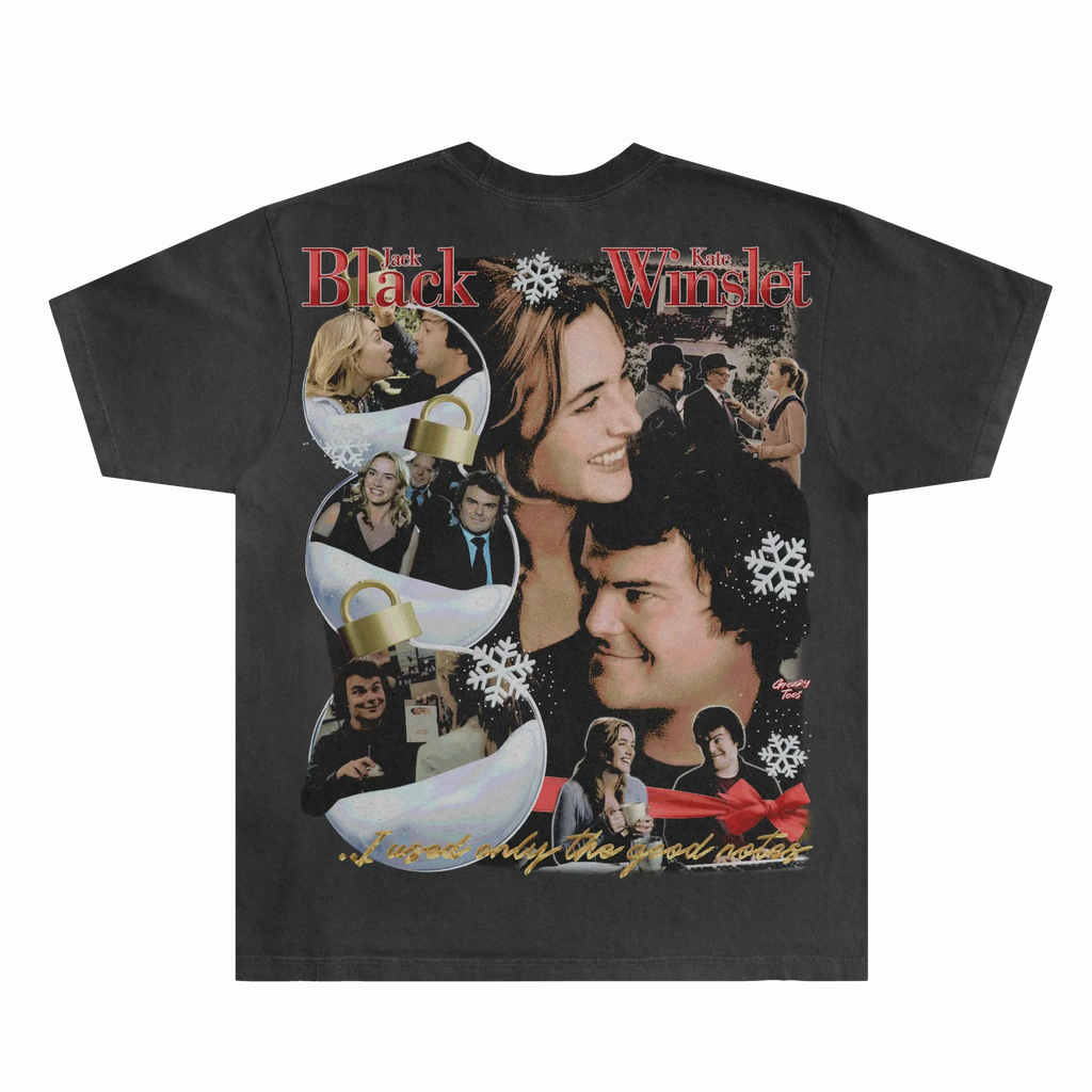 The Holiday Christmas Tee Style001 Hoodie, Sweatshirt | ZylaModa.com (Image 2)