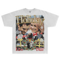 The Holiday Christmas Tee Hoodie, Sweatshirt | ZylaModa.com (Image 1)