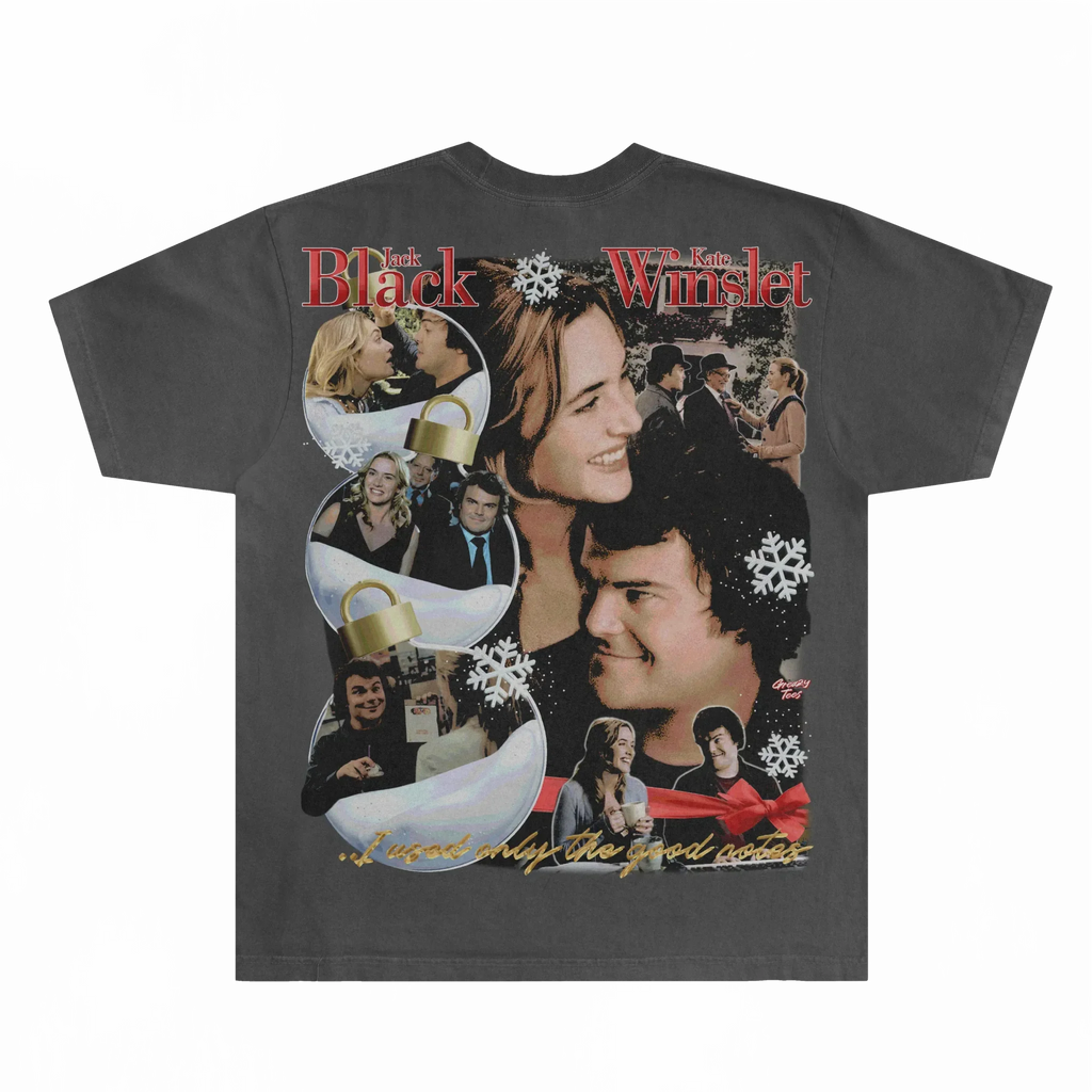 The Holiday Christmas Tee Style002 Hoodie, Sweatshirt | ZylaModa.com (Image 2)