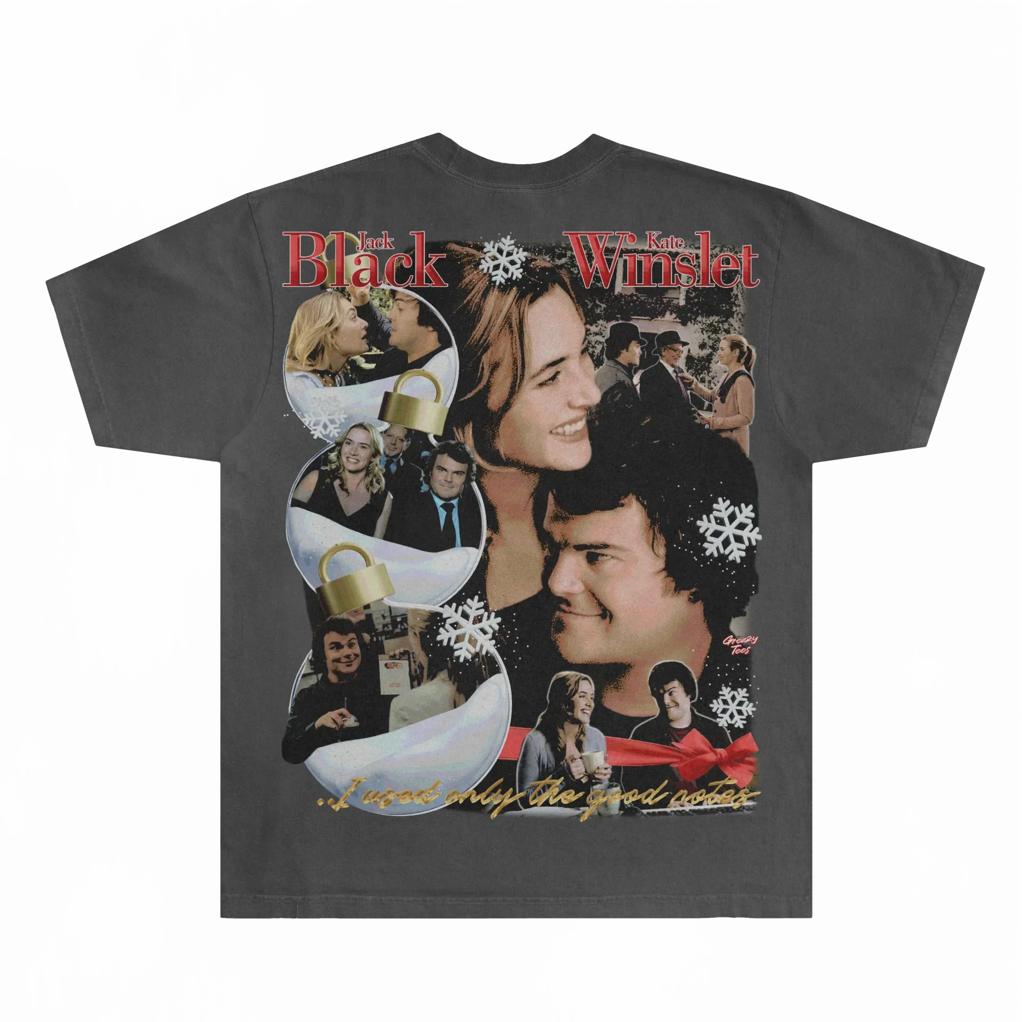 The Holiday Christmas Tee Style002 Hoodie, Sweatshirt | ZylaModa.com (Image 2)