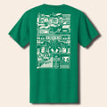 The Irish Exit - Moynihan Train Hall T-Shirt Hoodie, Sweatshirt | ZylaModa.com (Image 1)