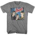 The Police Comic-Ish Boyfriend Tee Hoodie, Sweatshirt | ZylaModa.com