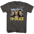 The Police Every Breath T-Shirt Hoodie, Sweatshirt | ZylaModa.com