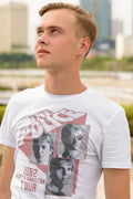 The Police Na Tour T-Shirt Hoodie, Sweatshirt | ZylaModa.com (Image 1)