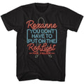 The Police Neon Roxanne Boyfriend Tee Hoodie, Sweatshirt | ZylaModa.com