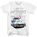 The Real Ghostbusters Aintafraid T-Shirt Hoodie, Sweatshirt | ZylaModa.com
