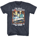 The Real Ghostbusters Busters & Ecto1 T-Shirt Hoodie, Sweatshirt | ZylaModa.com