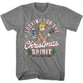 The Real Ghostbusters Christmas Spirit T-Shirt Hoodie, Sweatshirt | ZylaModa.com