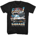 The Real Ghostbusters Ecto-1 T-Shirt Hoodie, Sweatshirt | ZylaModa.com