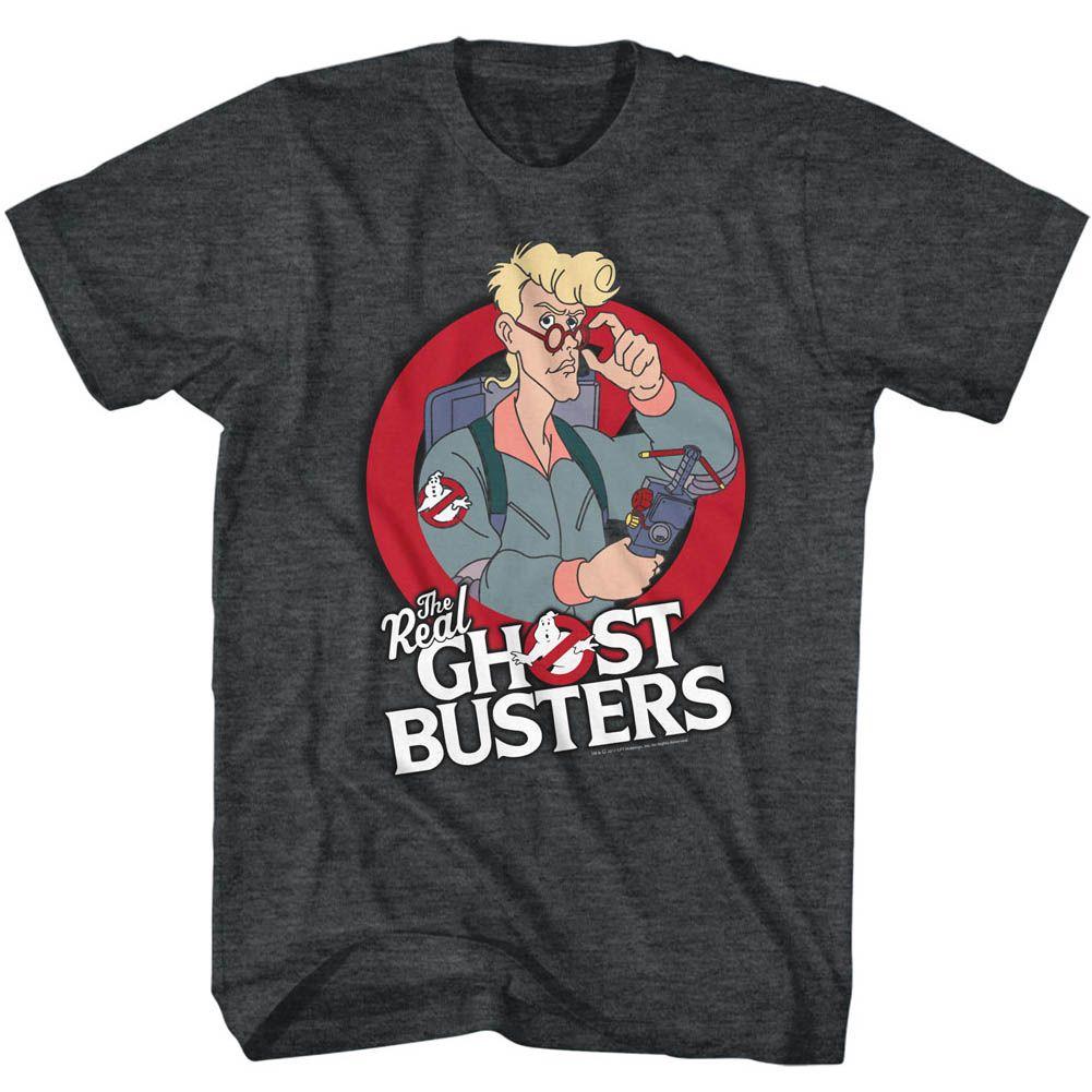 The Real Ghostbusters Egon T-Shirt Hoodie, Sweatshirt | ZylaModa.com